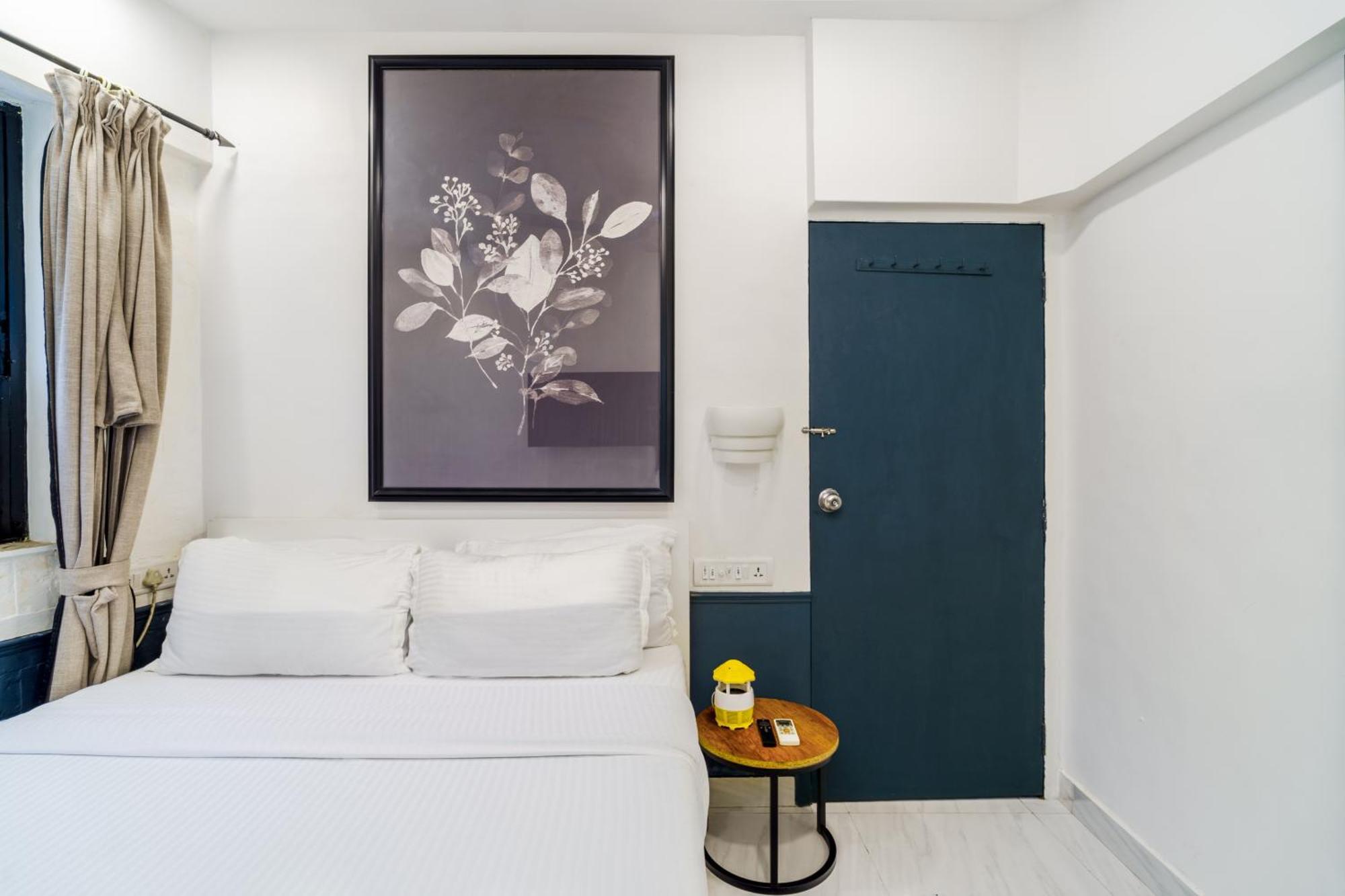 Calisto 2Bhk Khar W By The Bombay Home Company Bagian luar foto